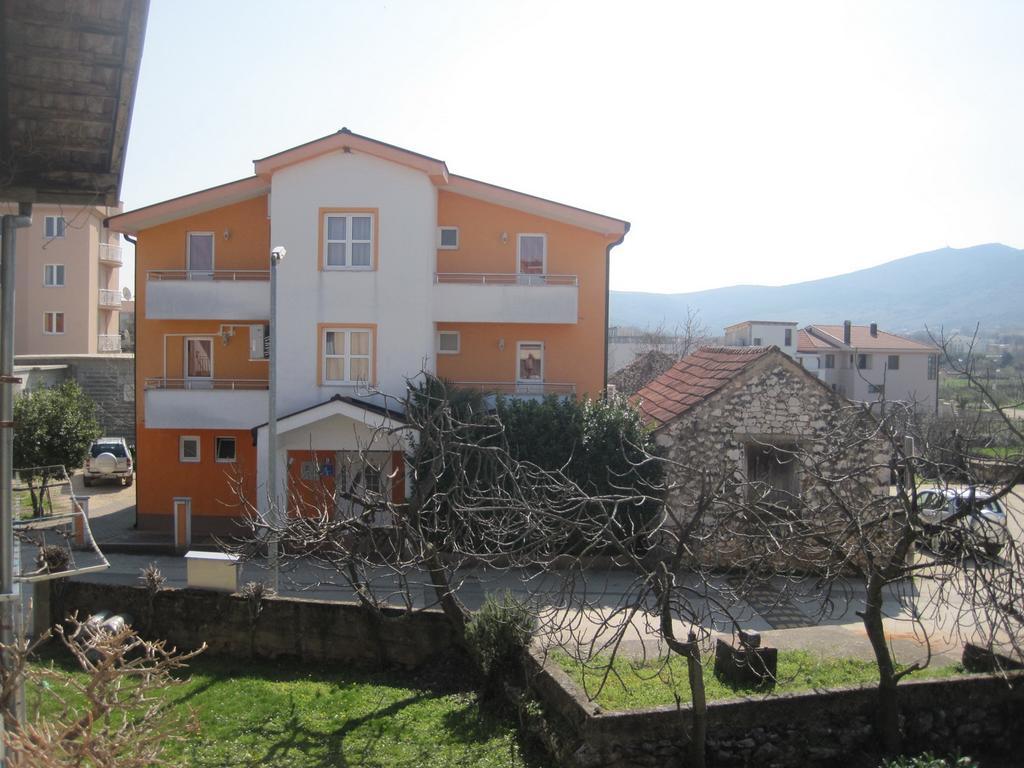 Rooms Sole Međugorje Kültér fotó