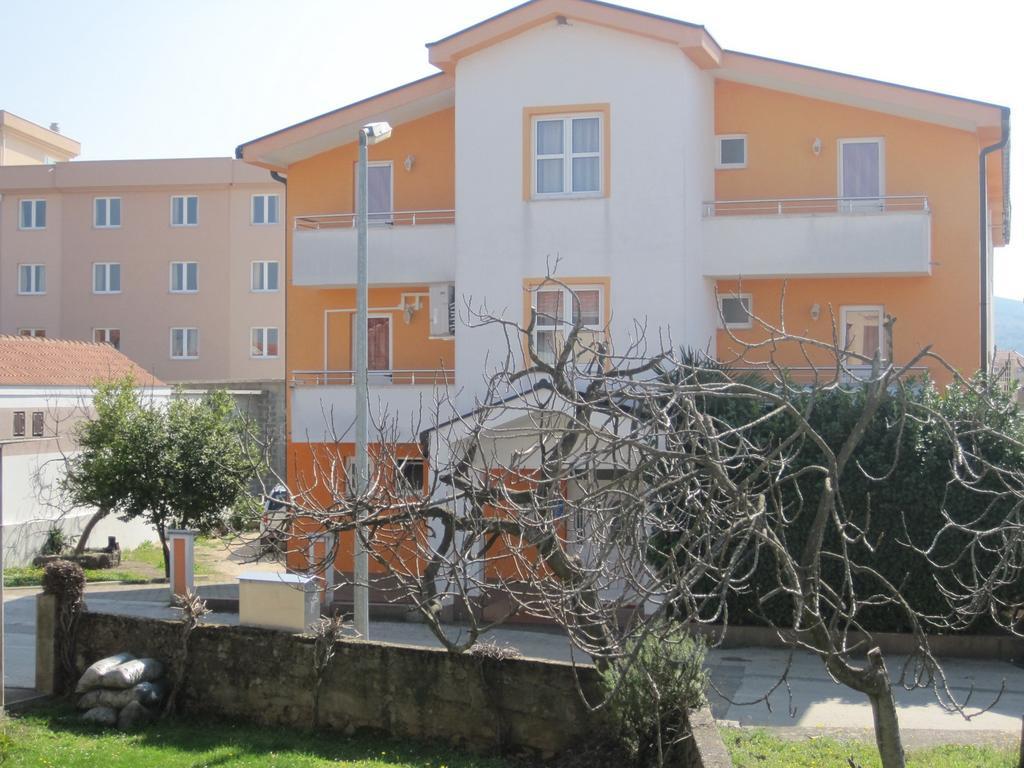 Rooms Sole Međugorje Kültér fotó