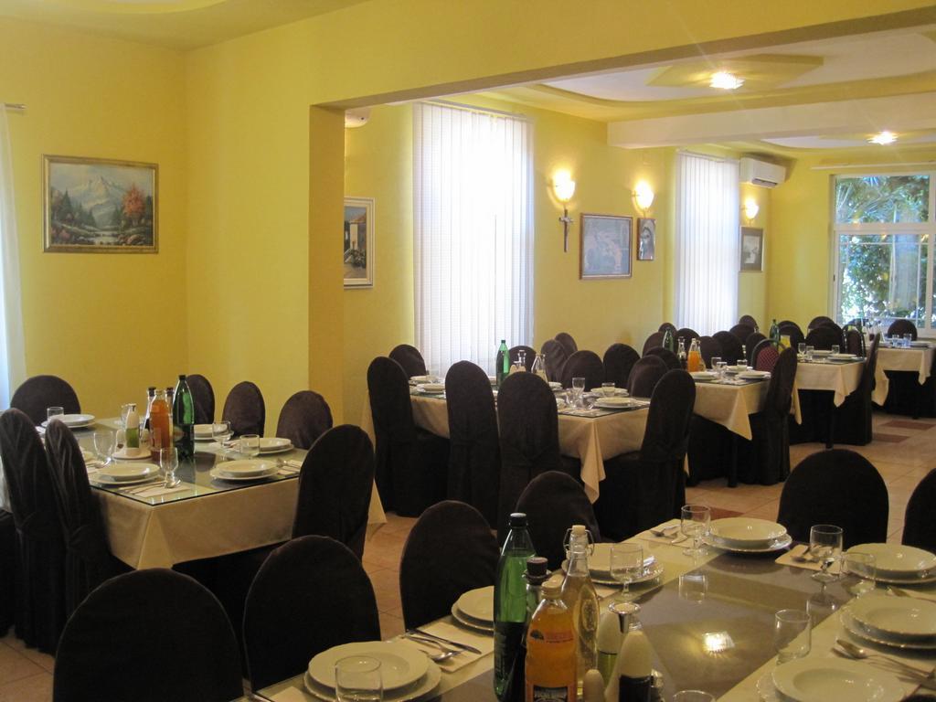 Rooms Sole Međugorje Kültér fotó
