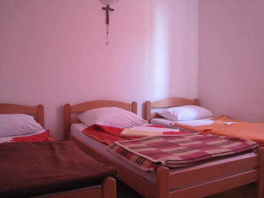 Rooms Sole Međugorje Kültér fotó