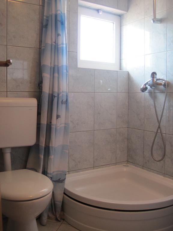 Rooms Sole Međugorje Kültér fotó