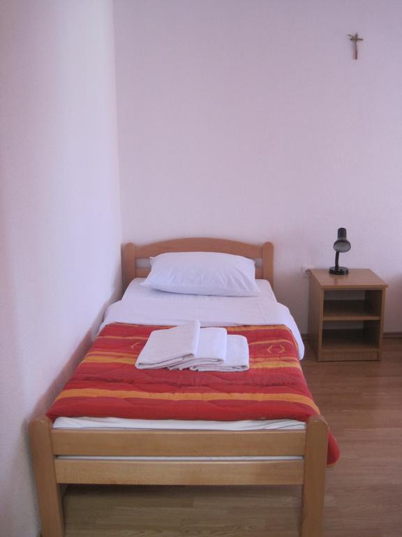 Rooms Sole Međugorje Kültér fotó