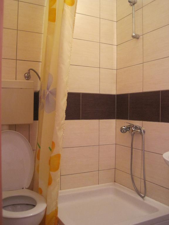 Rooms Sole Međugorje Kültér fotó
